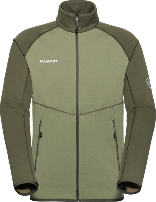 Aconcagua ML Jacket - Mens - Marsh / Dark Marsh 1