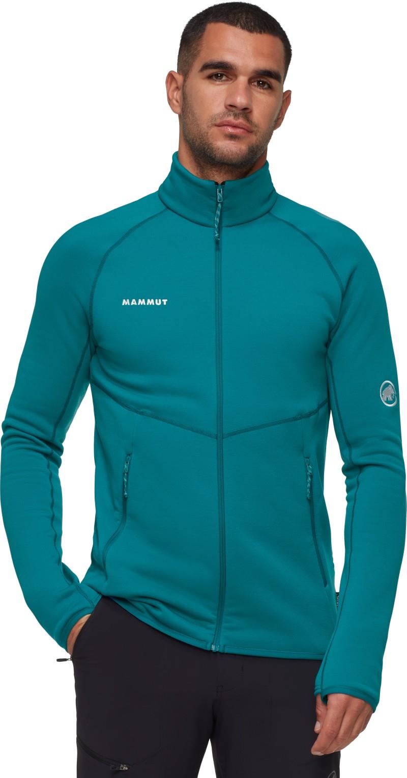 Aconcagua ML Jacket - Mens - deep teal 1