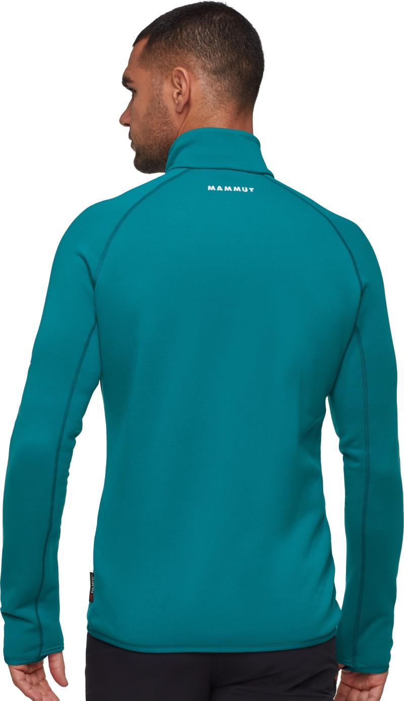 Aconcagua ML Jacket - Mens - deep teal 1