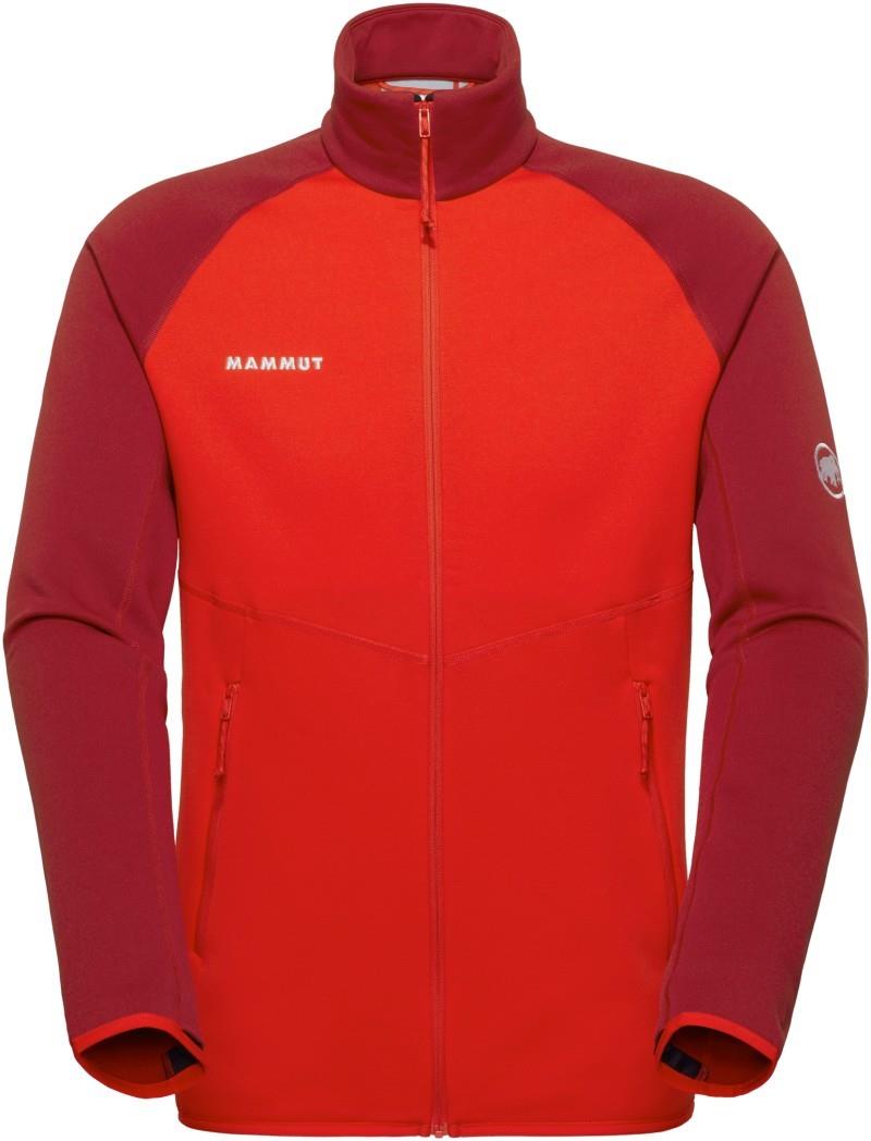 Aconcagua ML Jacket - Mens - mammut red / dark mammut red 1