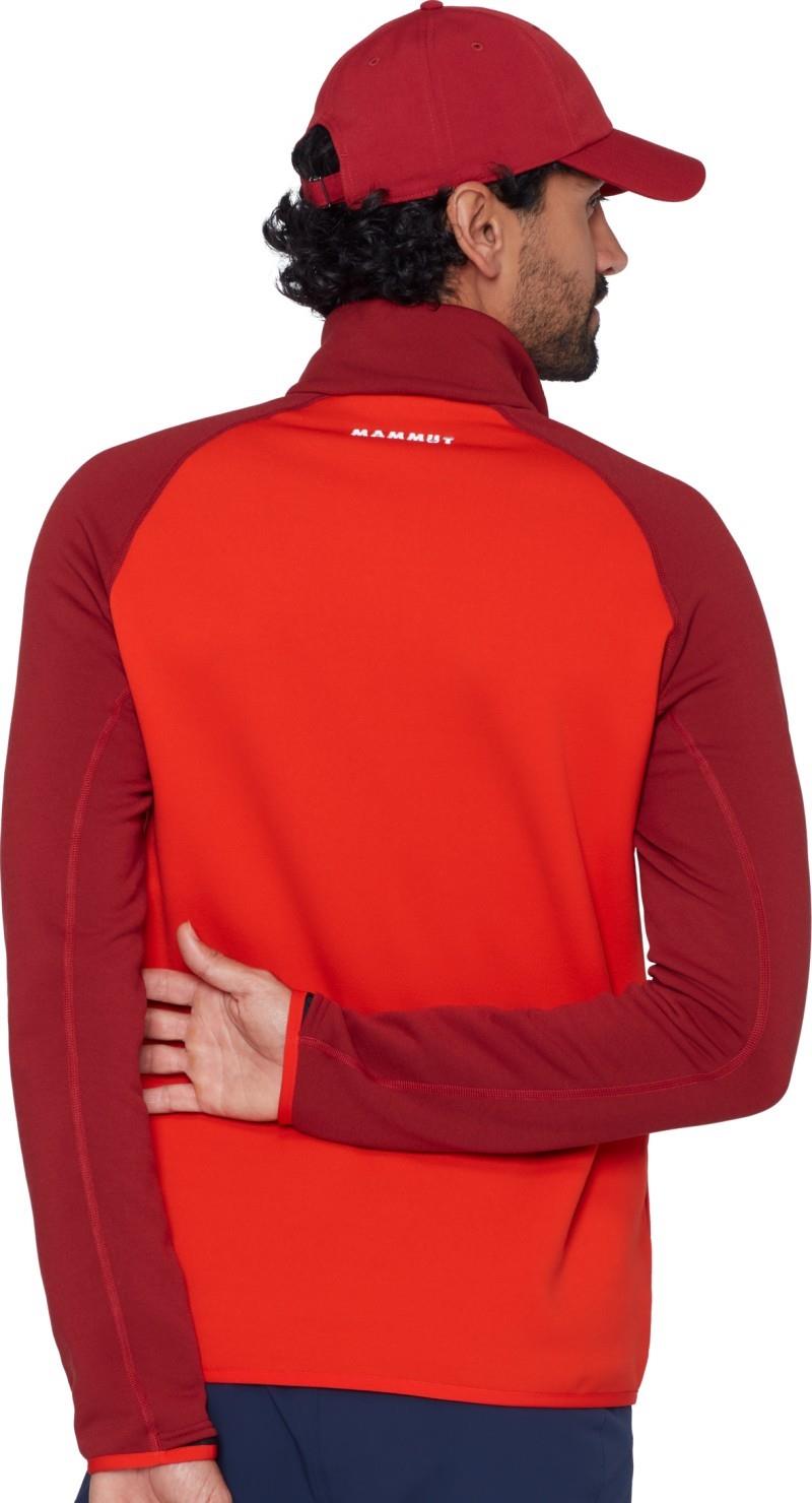 Aconcagua ML Jacket - Mens - mammut red / dark mammut red 1
