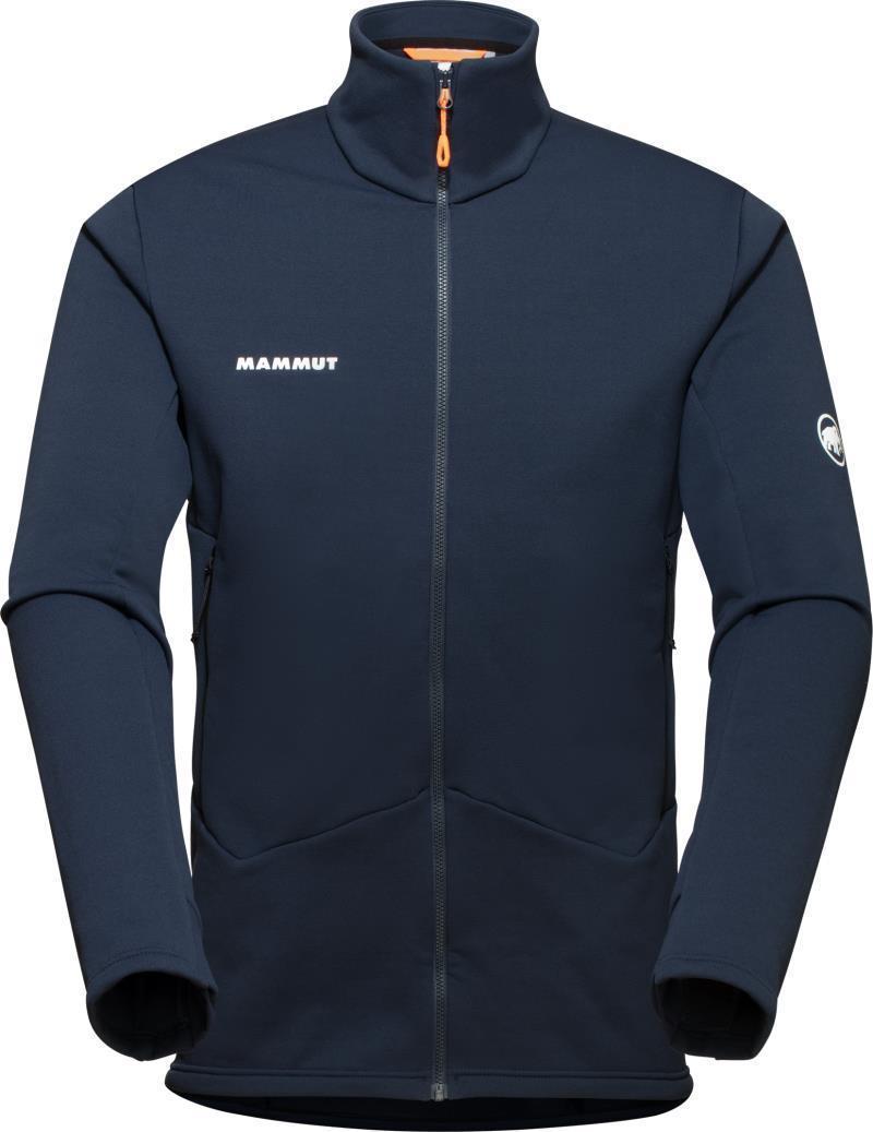 Aconcagua ML Jacket - Mens - marine / black 1