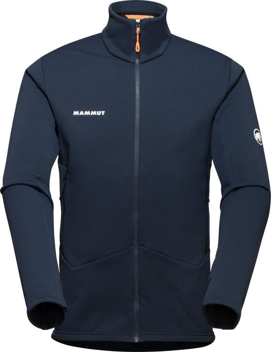 Aconcagua ML Jacket - Mens - marine / black 1