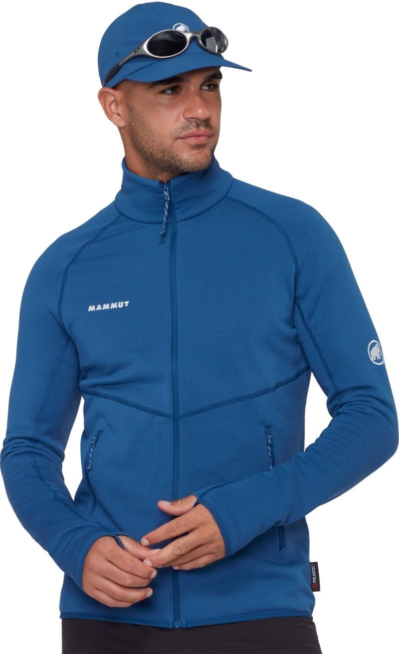 Aconcagua ML Jacket - Mens - tschiel 1