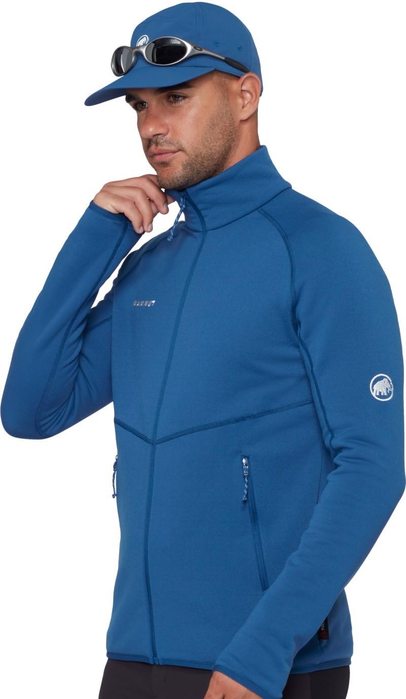 Aconcagua ML Jacket - Mens - tschiel 1