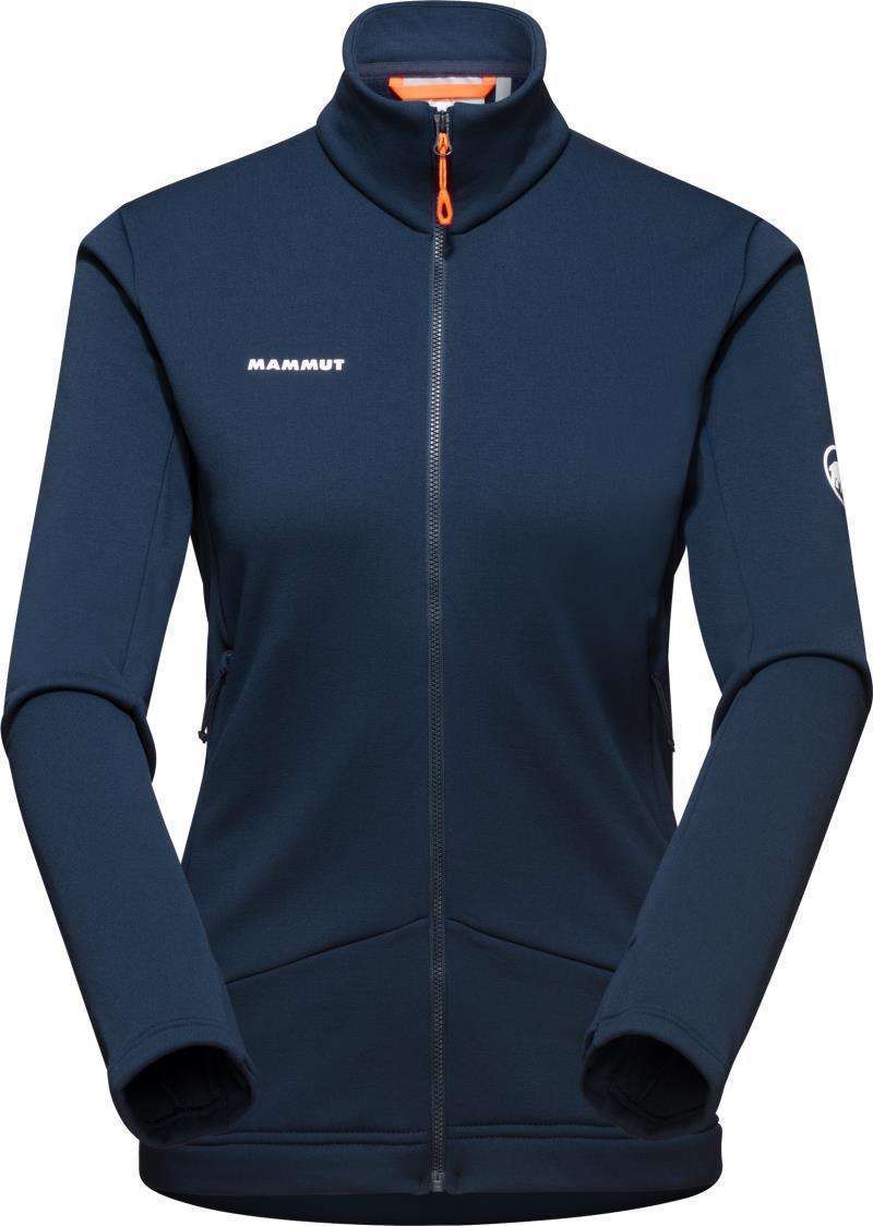 Aconcagua ML Jacket - Womens - Marine 1