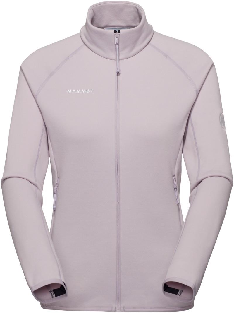Aconcagua ML Jacket - Womens - alpine calamint 1