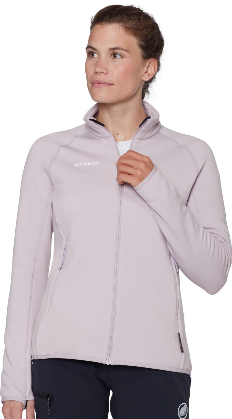 Aconcagua ML Jacket - Womens - alpine calamint 1