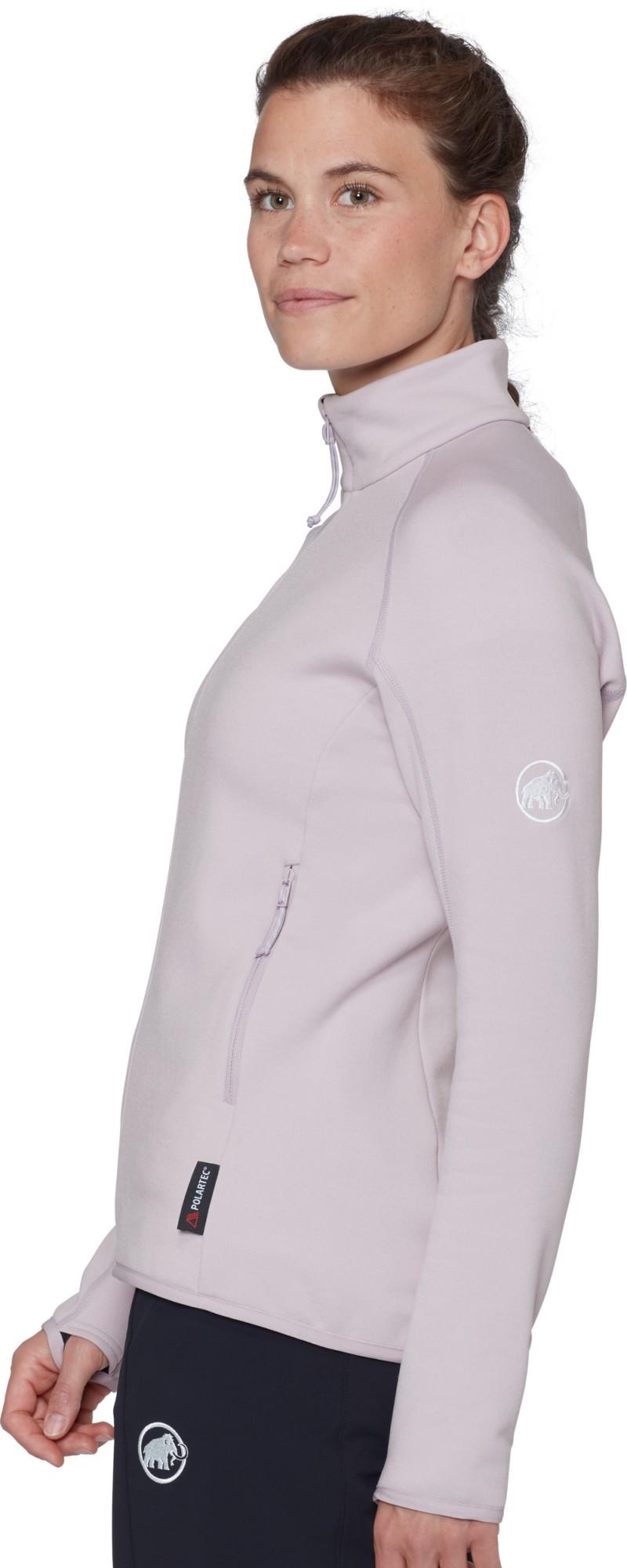 Aconcagua ML Jacket - Womens - alpine calamint 1