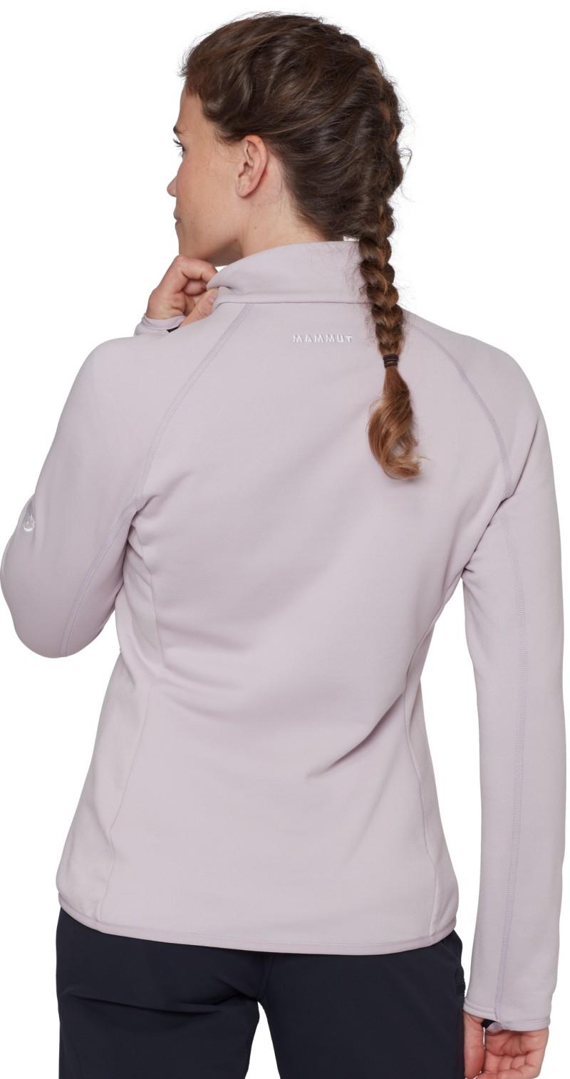 Aconcagua ML Jacket - Womens - alpine calamint 1