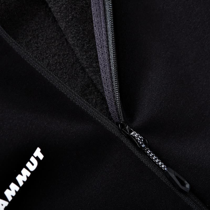 Aconcagua ML Jacket - Womens - black 1