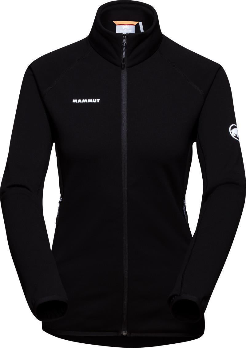 Aconcagua ML Jacket - Womens - black 1