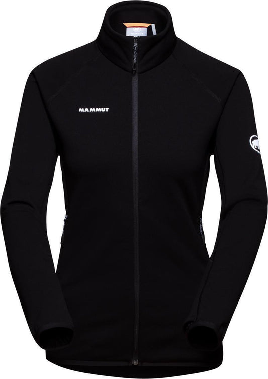 Aconcagua ML Jacket - Womens - black 1