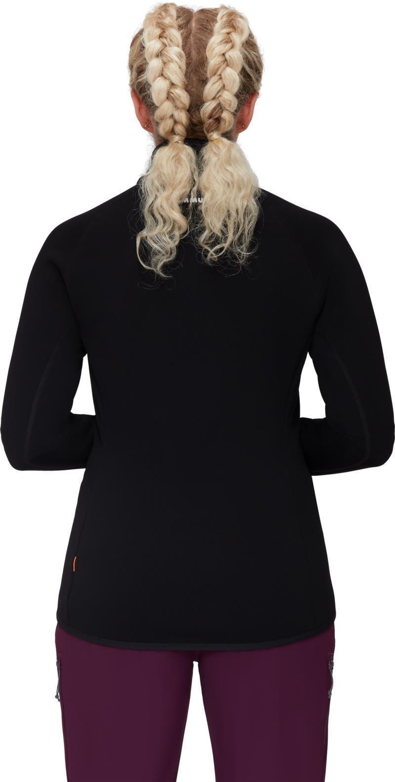 Aconcagua ML Jacket - Womens - black 1