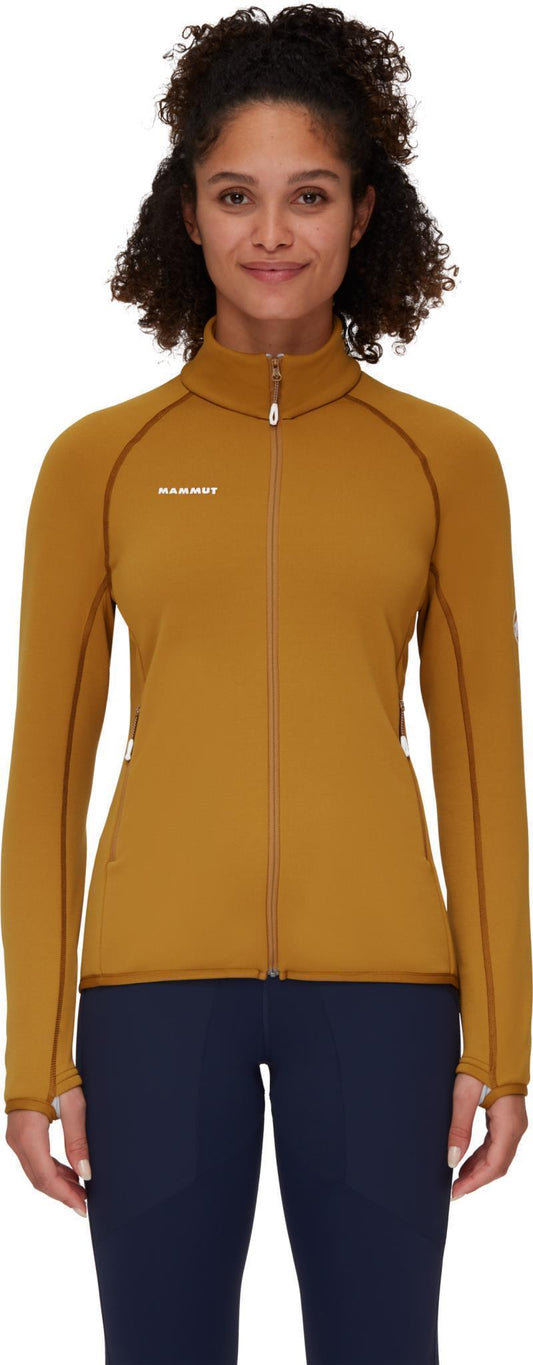 Aconcagua ML Jacket - Womens - cheetah 1