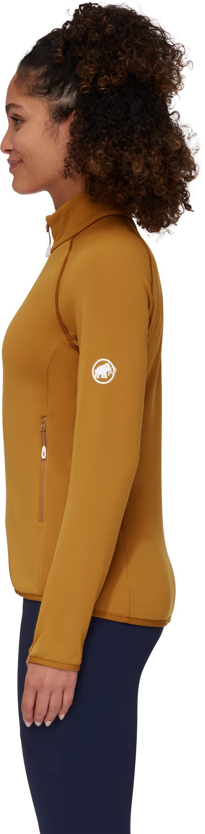 Aconcagua ML Jacket - Womens - cheetah 1
