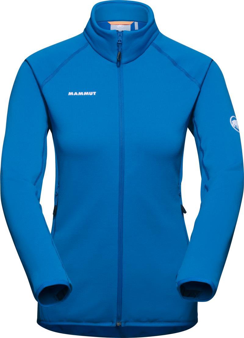 Aconcagua ML Jacket - Womens - ice 1