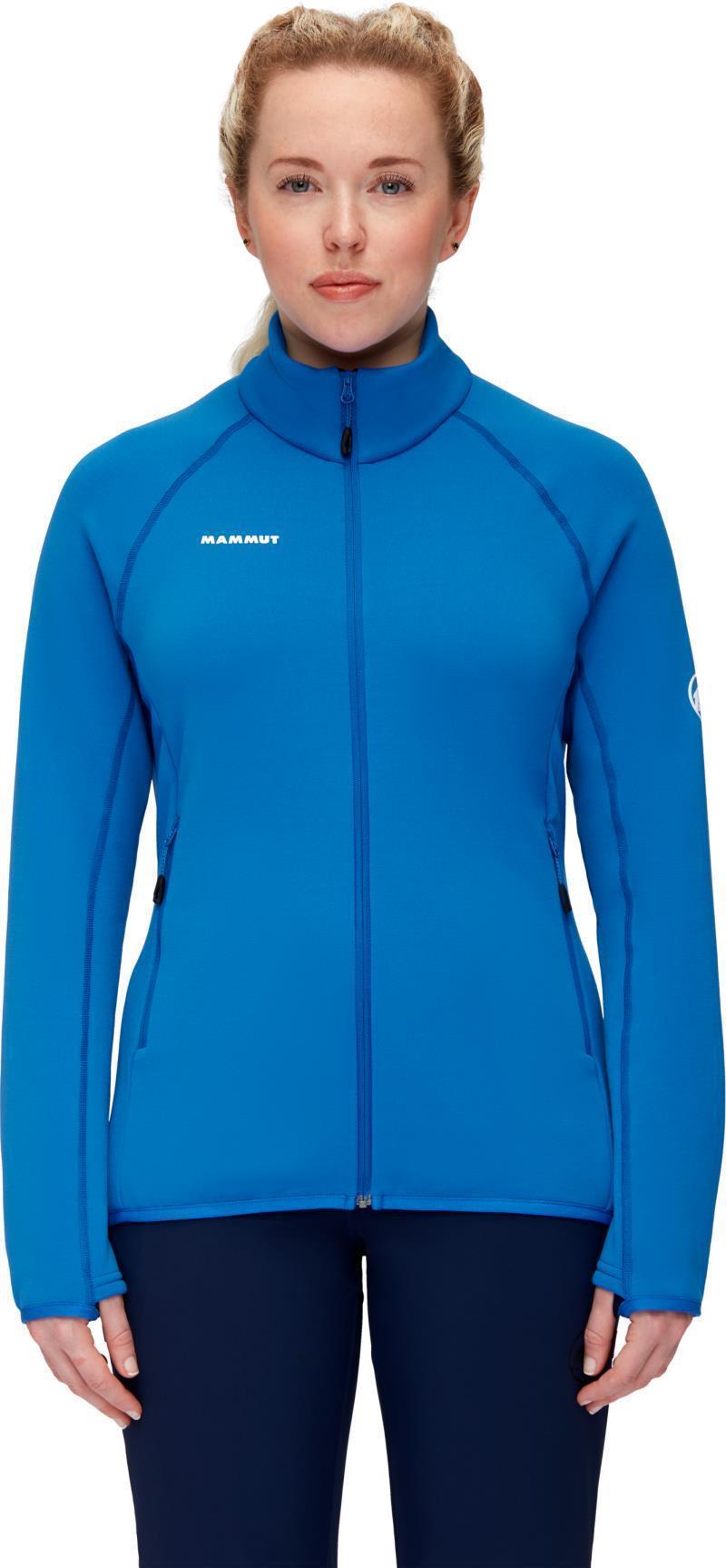 Aconcagua ML Jacket - Womens - ice 1