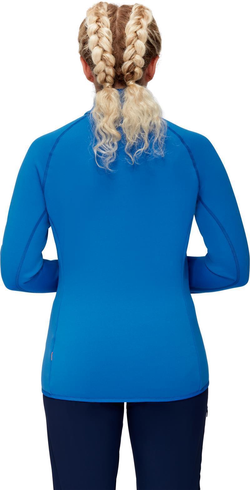 Aconcagua ML Jacket - Womens - ice 1