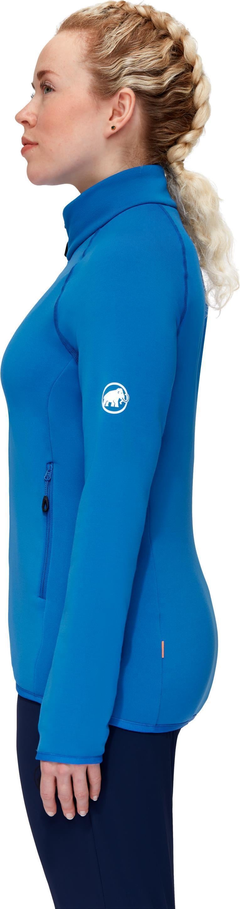 Aconcagua ML Jacket - Womens - ice 1