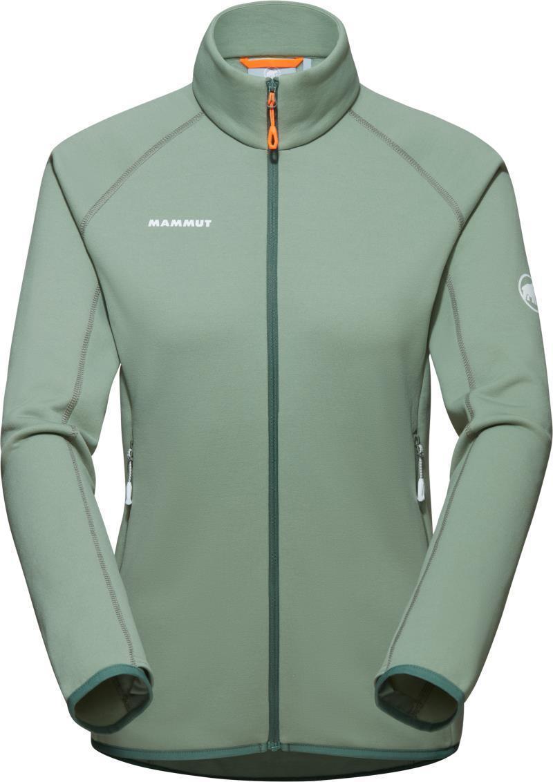 Aconcagua ML Jacket - Womens - jade 1