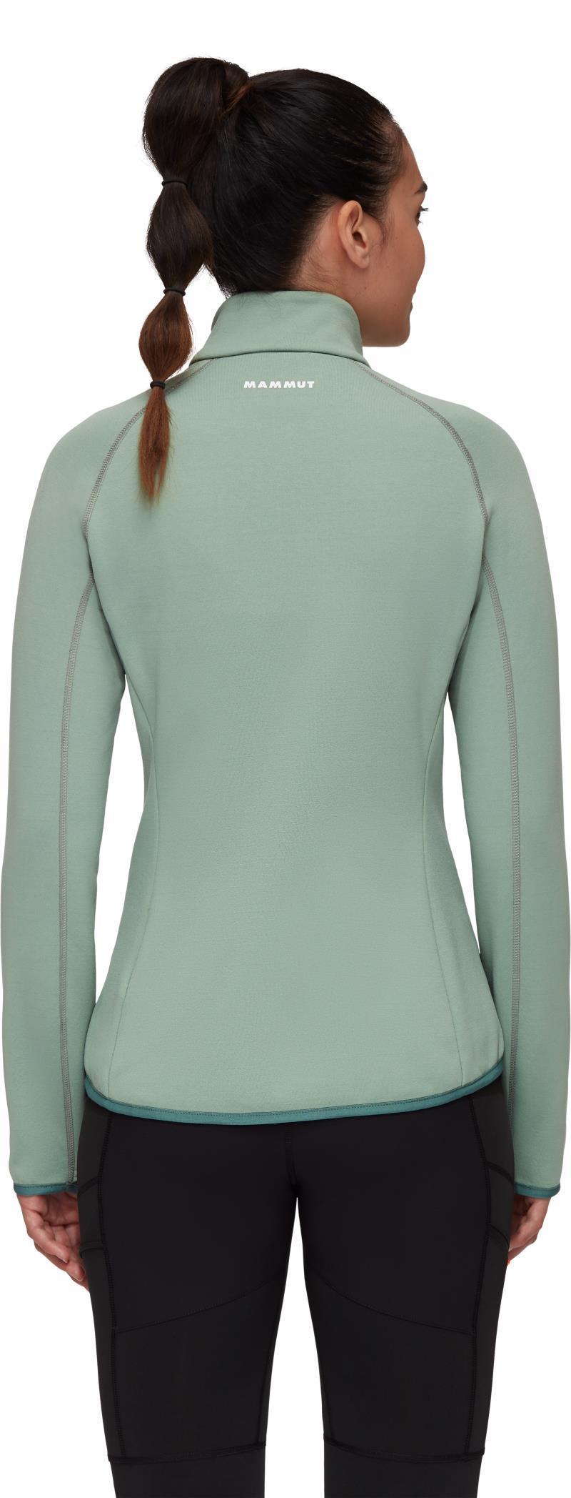 Aconcagua ML Jacket - Womens - jade 1