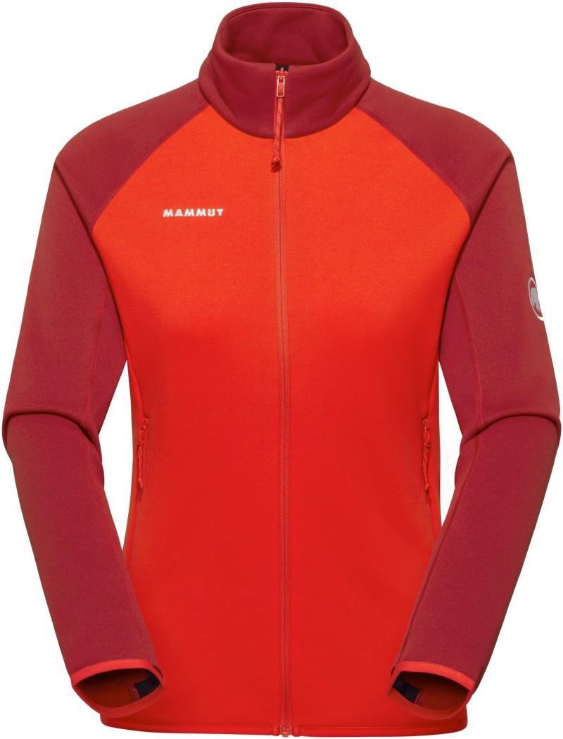 Aconcagua ML Jacket - Womens - mammut red / dark mammut red 1