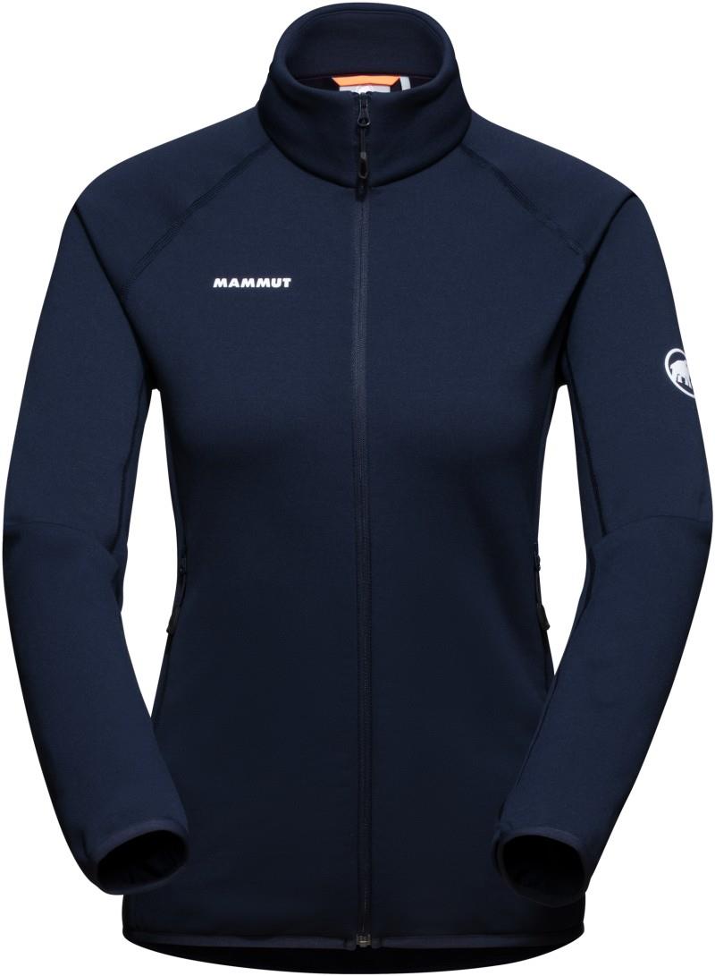Aconcagua ML Jacket - Womens - marine 1