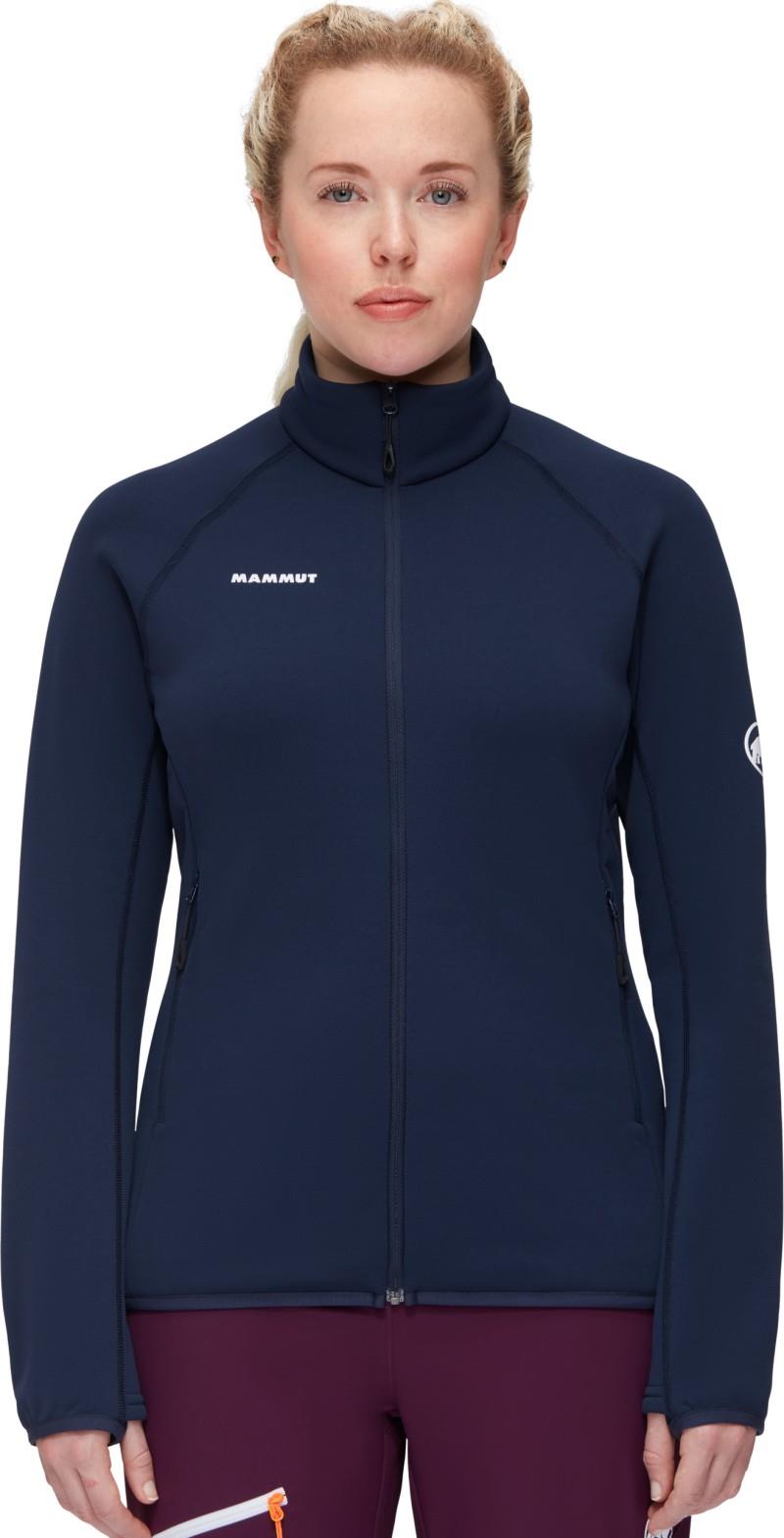 Aconcagua ML Jacket - Womens - marine 1