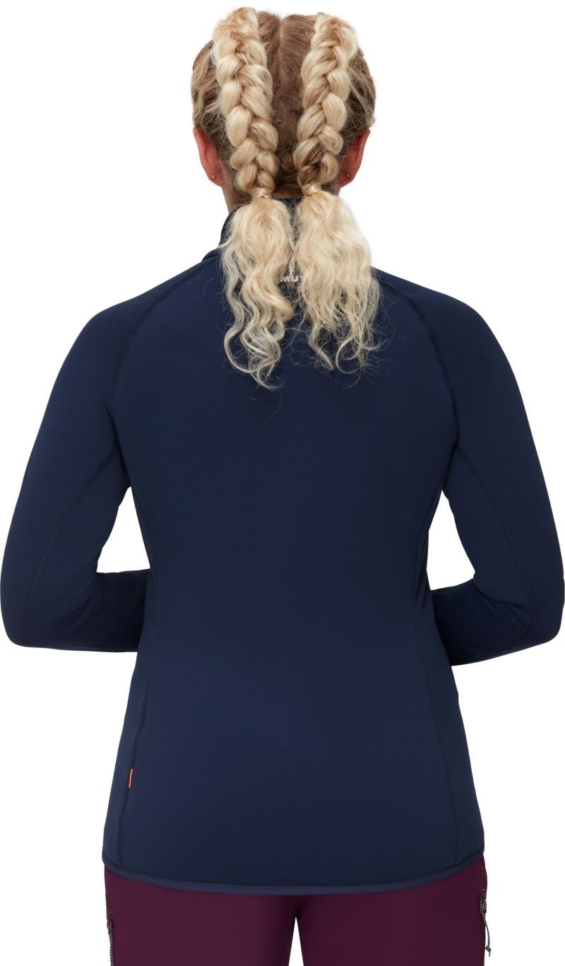 Aconcagua ML Jacket - Womens - marine 1