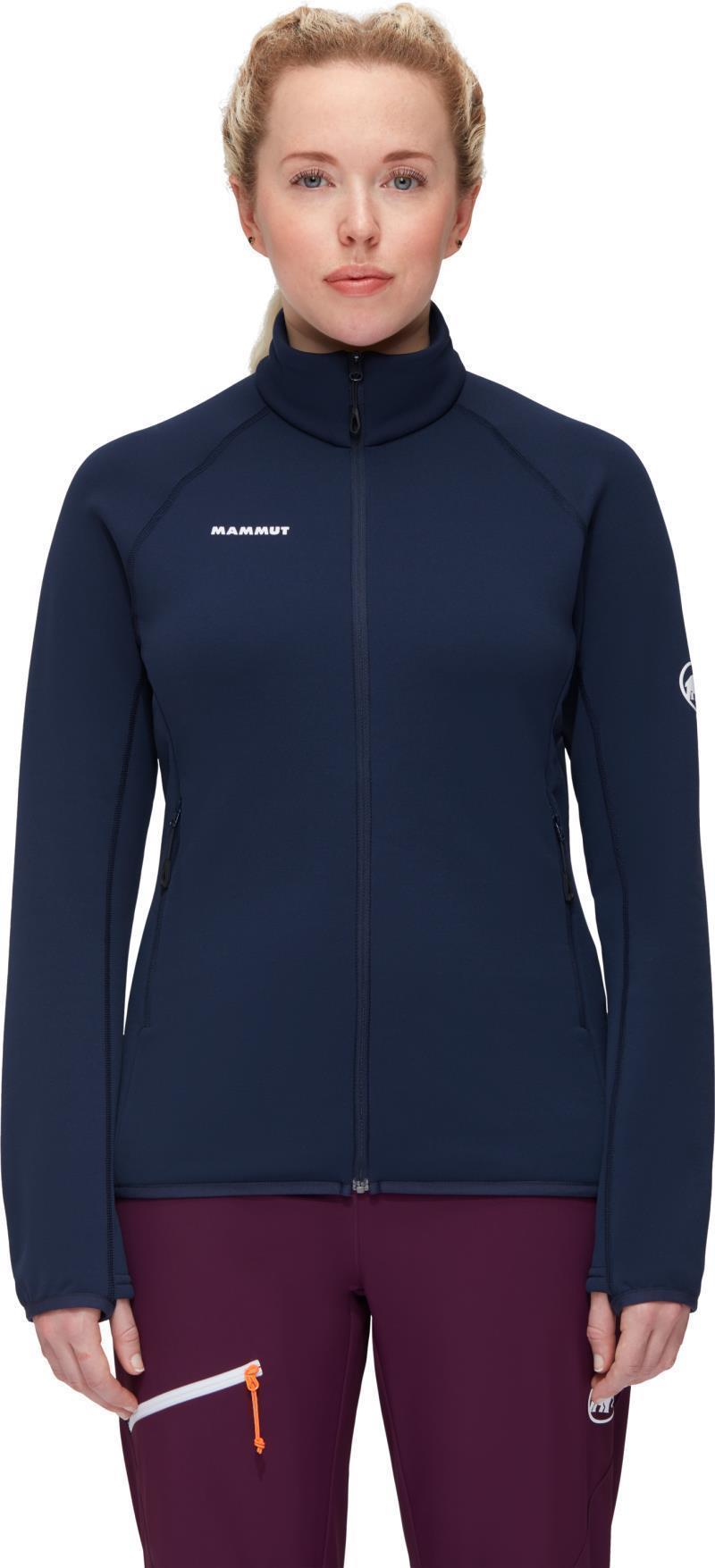 Aconcagua ML Jacket - Womens - marine 1