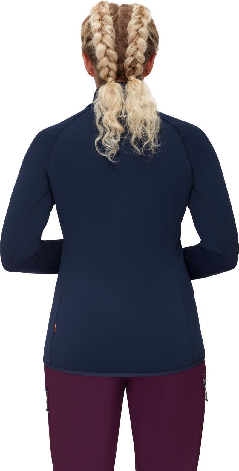Aconcagua ML Jacket - Womens - marine 1