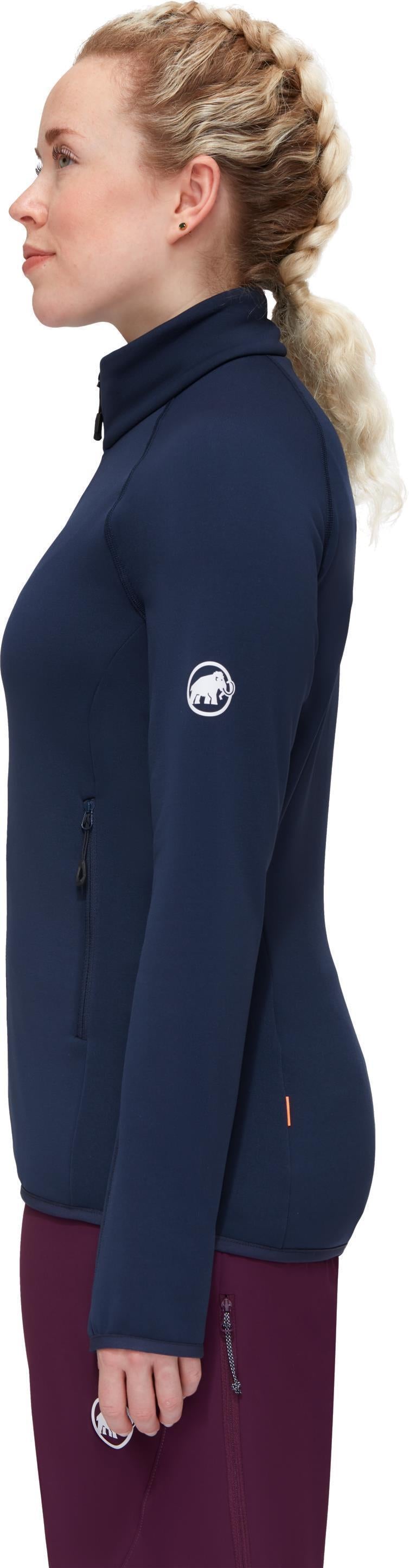 Aconcagua ML Jacket - Womens - marine 1