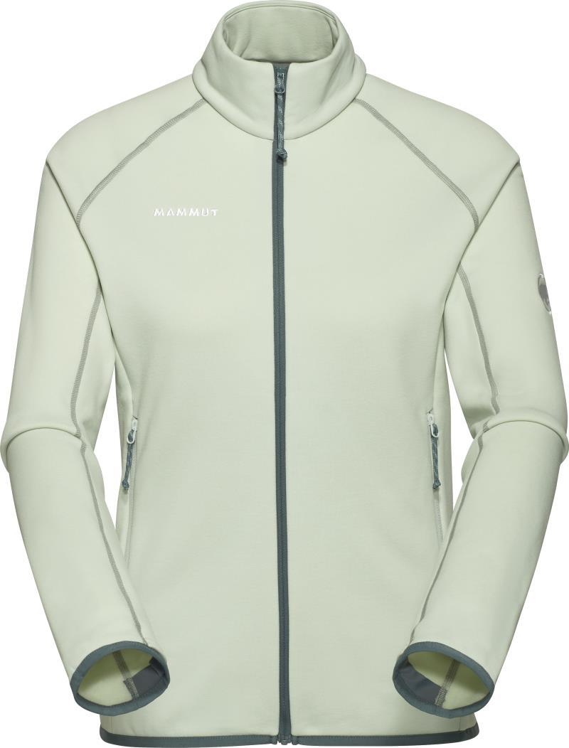 Aconcagua ML Jacket - Womens - silver sage 1
