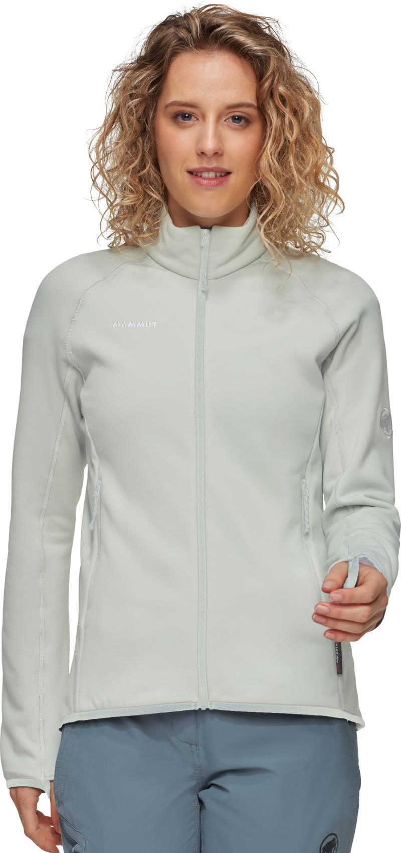 Aconcagua ML Jacket - Womens - silver sage 1