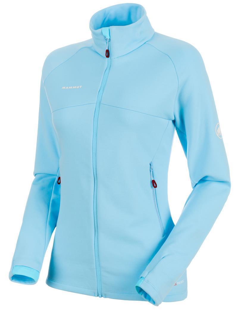 Aconcagua ML Jacket - Womens - whisper 1
