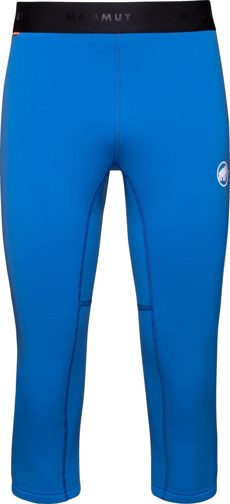 Aconcagua ML Tights 3/4 - Mens - ice 1