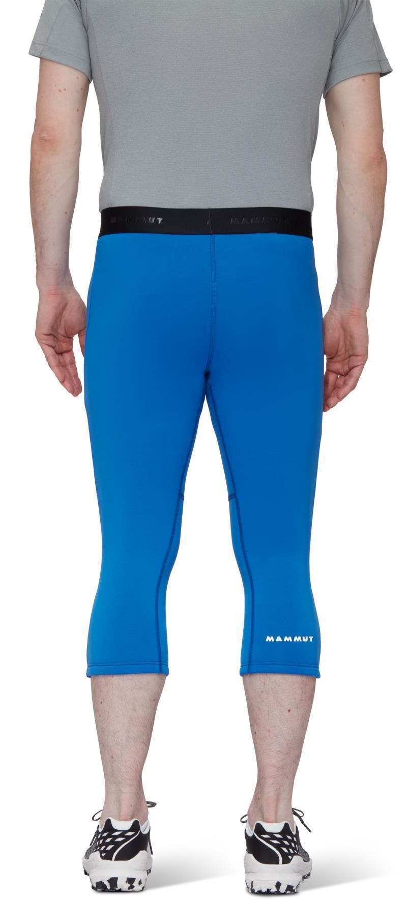 Aconcagua ML Tights 3/4 - Mens - ice 1