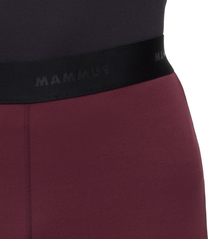 Aconcagua ML Tights, Long - Mens - vin 1