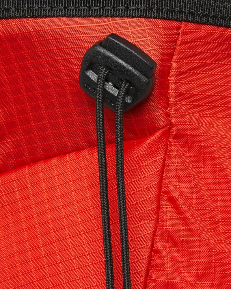 Adam Ondra Sender Light Chalk Bag - mammut red 1