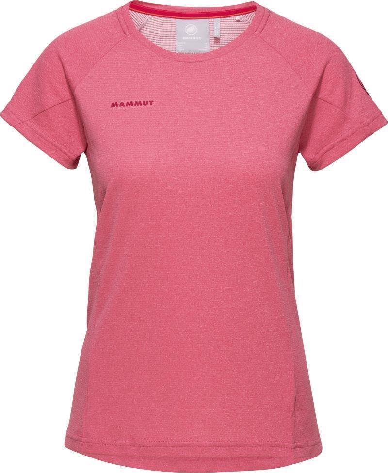 Aegility FL T-Shirt - Womens - sunset 1