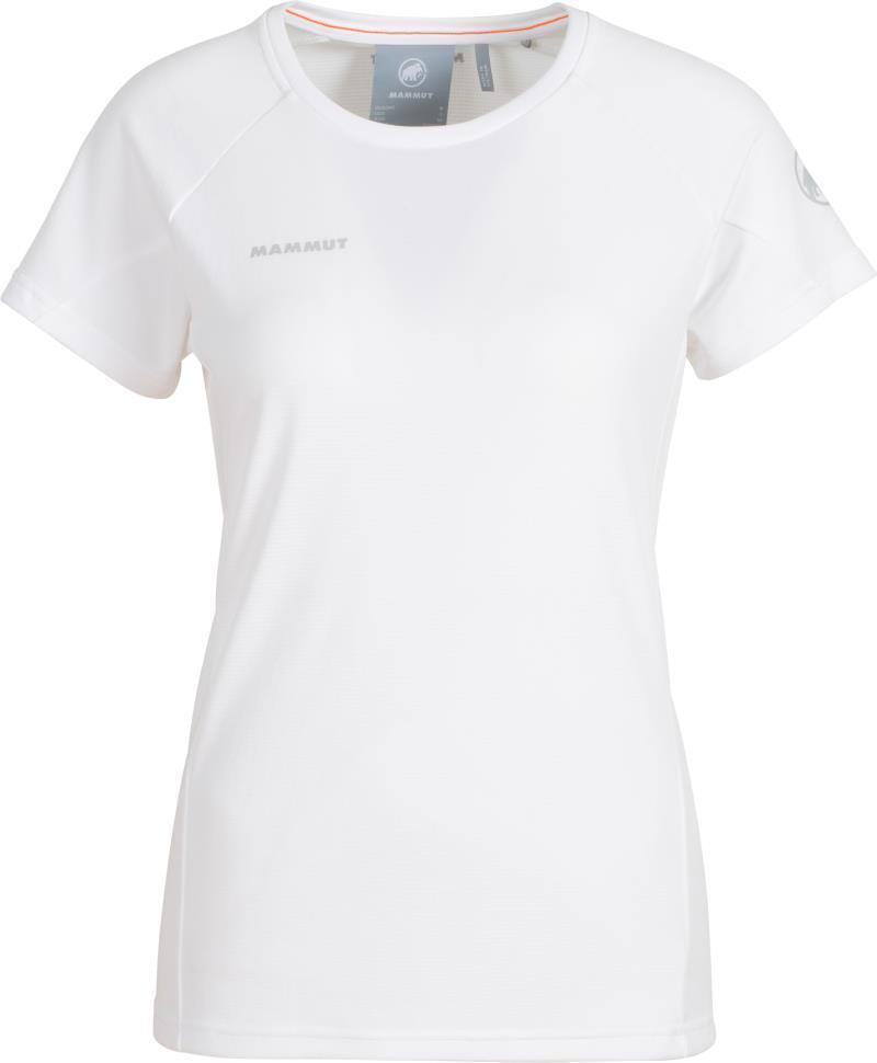 Aegility FL T-Shirt - Womens - white 1