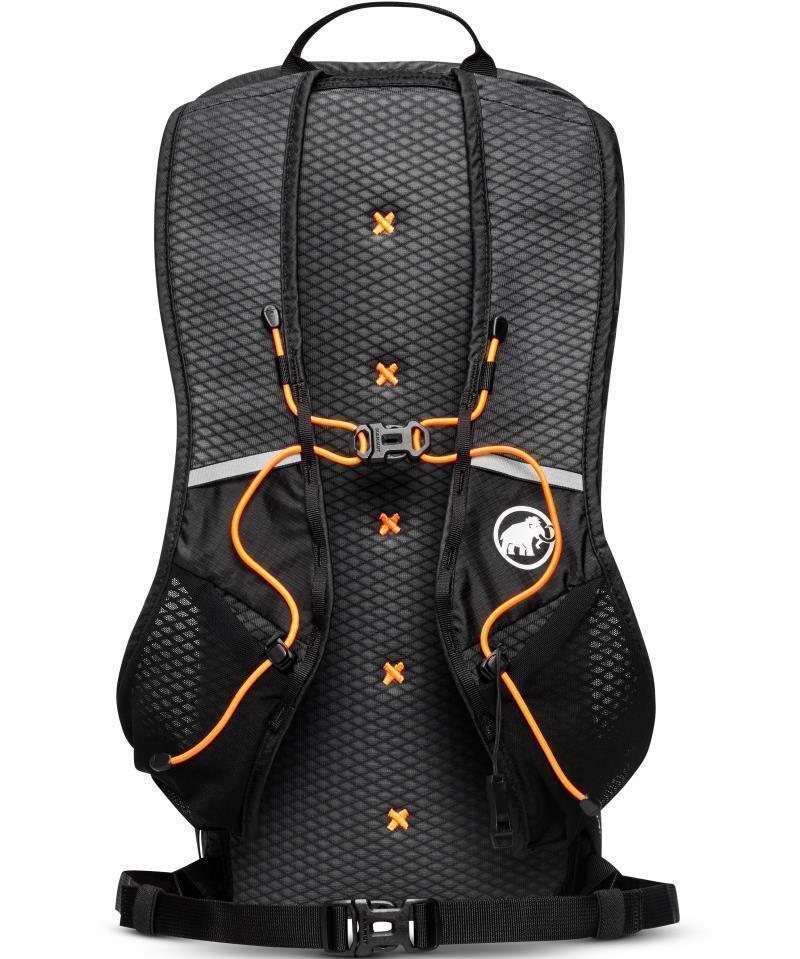Aenergy 12L - Black 2
