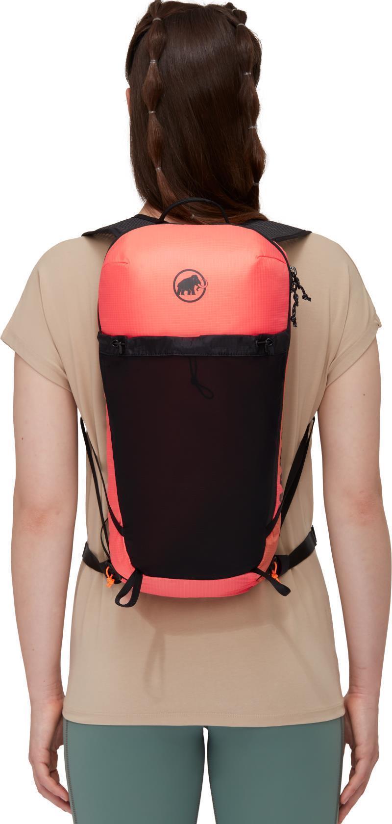 Aenergy 12L - Salmon 5