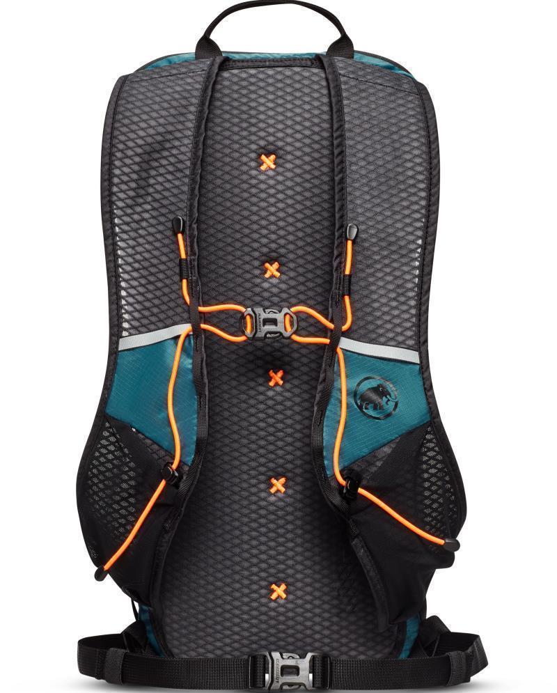Aenergy 12L - Sapphire 2