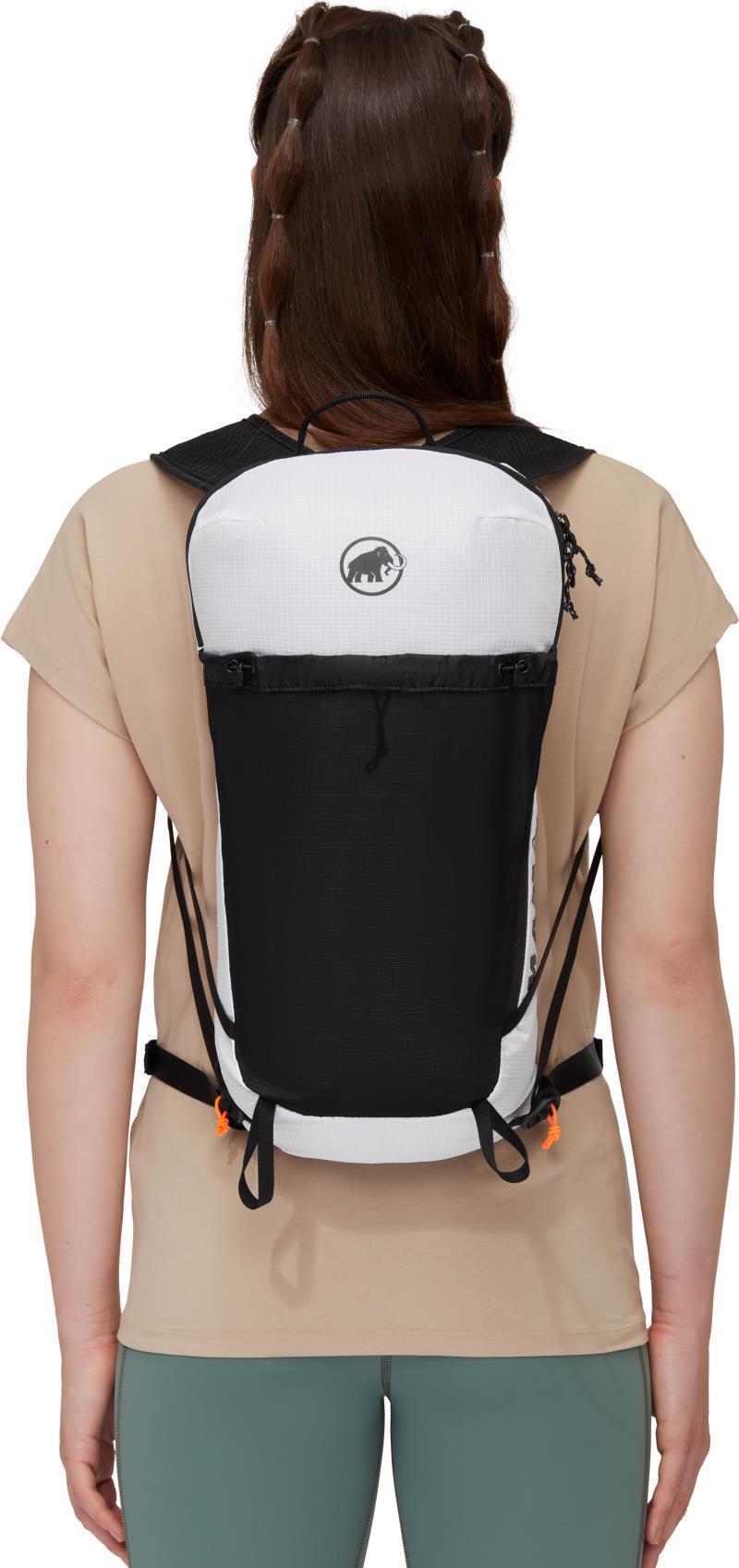 Aenergy 12L - White 6