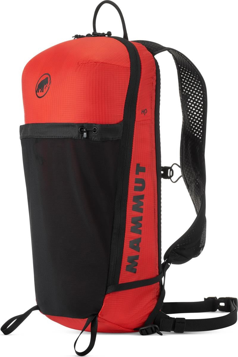 Aenergy 12L - mammut red 1
