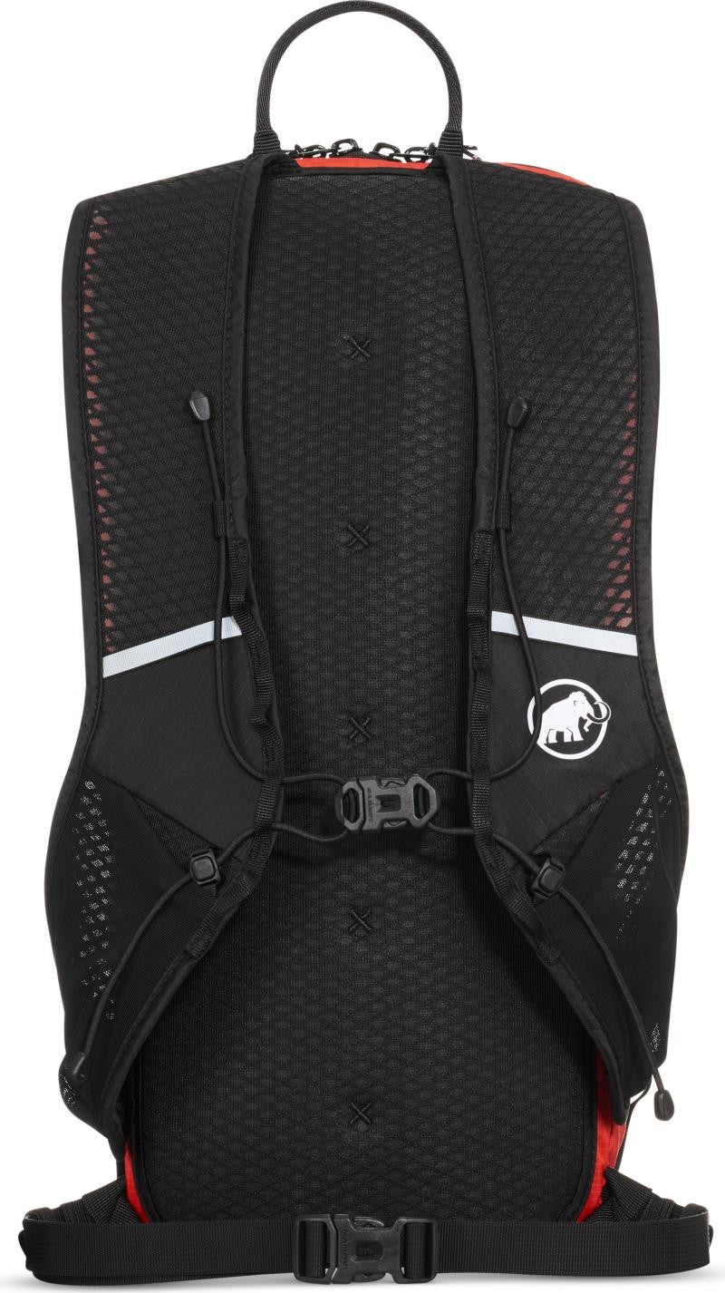 Aenergy 12L - mammut red 1