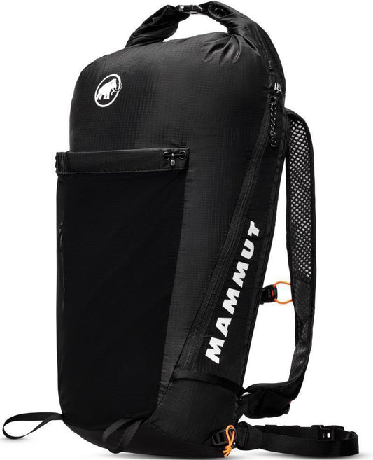Aenergy 18L - Black 1