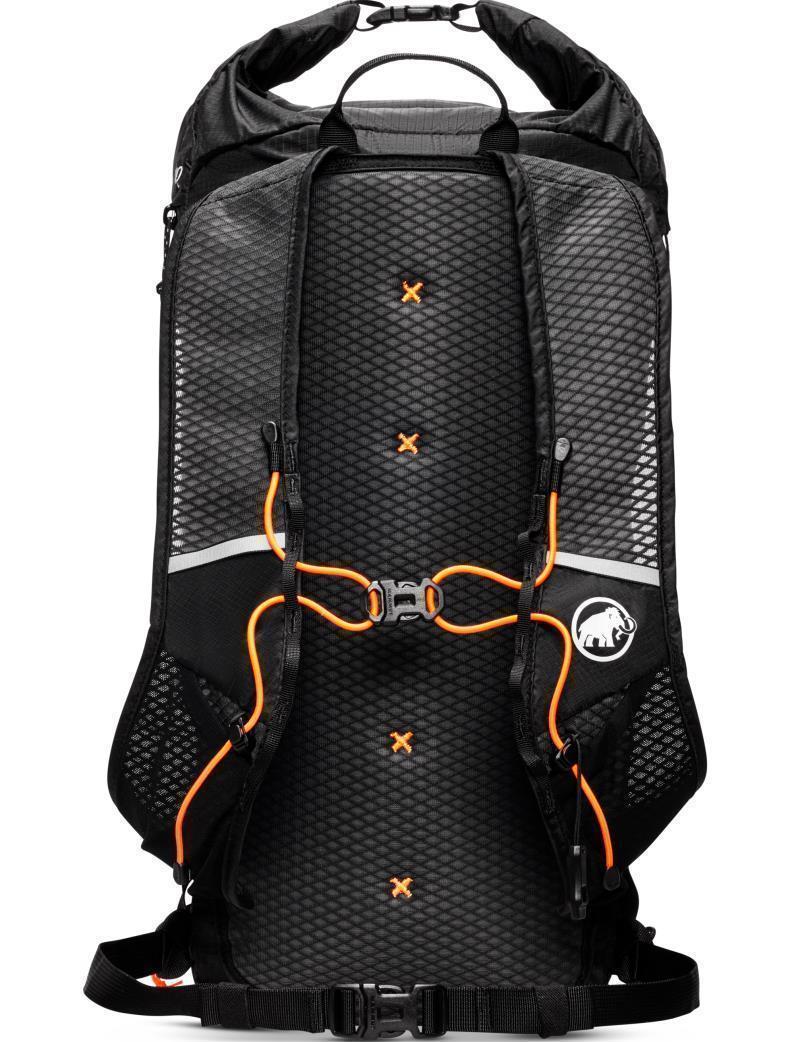 Aenergy 18L - Black 2